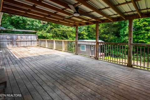 Tiny photo for 114 E Arrowwood Rd, Oak Ridge, TN 37830 (MLS # 1350158)