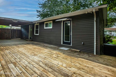 Tiny photo for 114 E Arrowwood Rd, Oak Ridge, TN 37830 (MLS # 1350158)