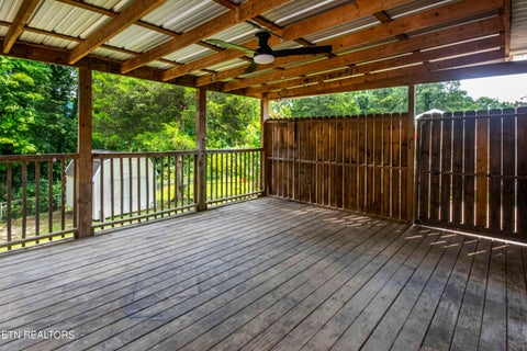 Tiny photo for 114 E Arrowwood Rd, Oak Ridge, TN 37830 (MLS # 1350158)