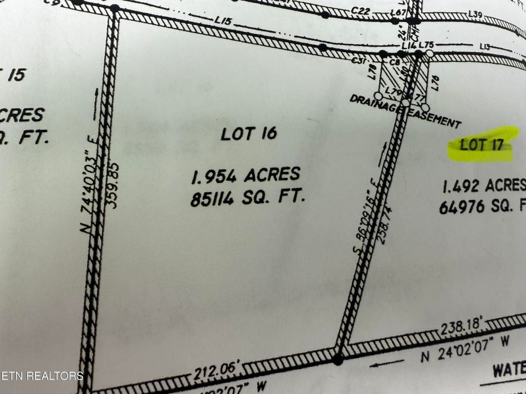 Photo of 16 Oak Point Drive, Jonesville, VA 24263 (MLS # 1323490)