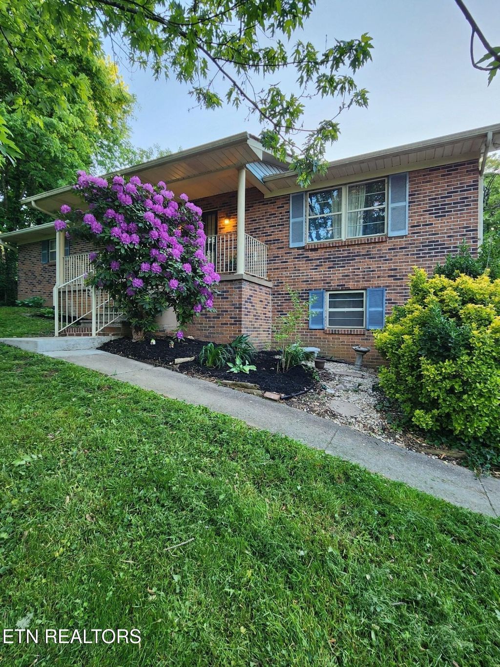 Photo of 6109 Ricky Allen Rd, Corryton, TN 37721 (MLS # 1317126)