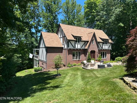 28 Rivers Run Way Oak Ridge TN 37830