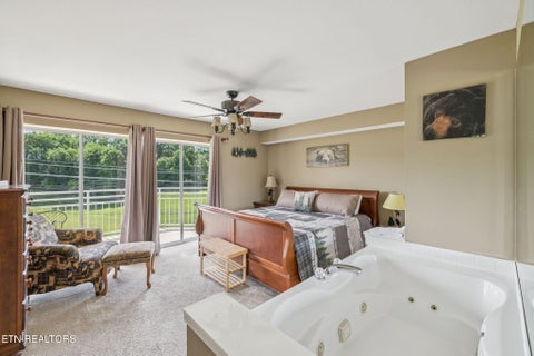 Tiny photo for 503 Dollywood Lane #UNIT 132, Pigeon Forge, TN 37863 (MLS # 1317899)