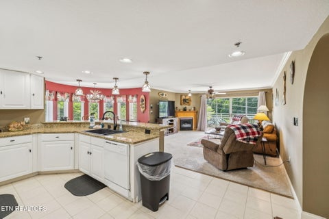 Tiny photo for 503 Dollywood Lane #UNIT 132, Pigeon Forge, TN 37863 (MLS # 1317899)
