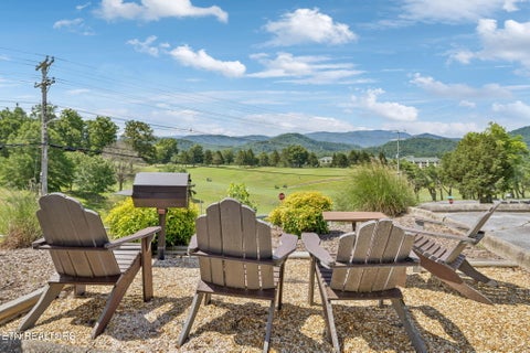 Tiny photo for 503 Dollywood Lane #UNIT 132, Pigeon Forge, TN 37863 (MLS # 1317899)