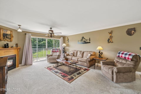 Tiny photo for 503 Dollywood Lane #UNIT 132, Pigeon Forge, TN 37863 (MLS # 1317899)