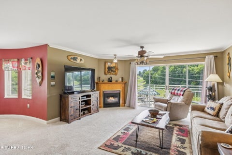 Tiny photo for 503 Dollywood Lane #UNIT 132, Pigeon Forge, TN 37863 (MLS # 1317899)