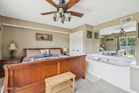Tiny photo for 503 Dollywood Lane #UNIT 132, Pigeon Forge, TN 37863 (MLS # 1317899)
