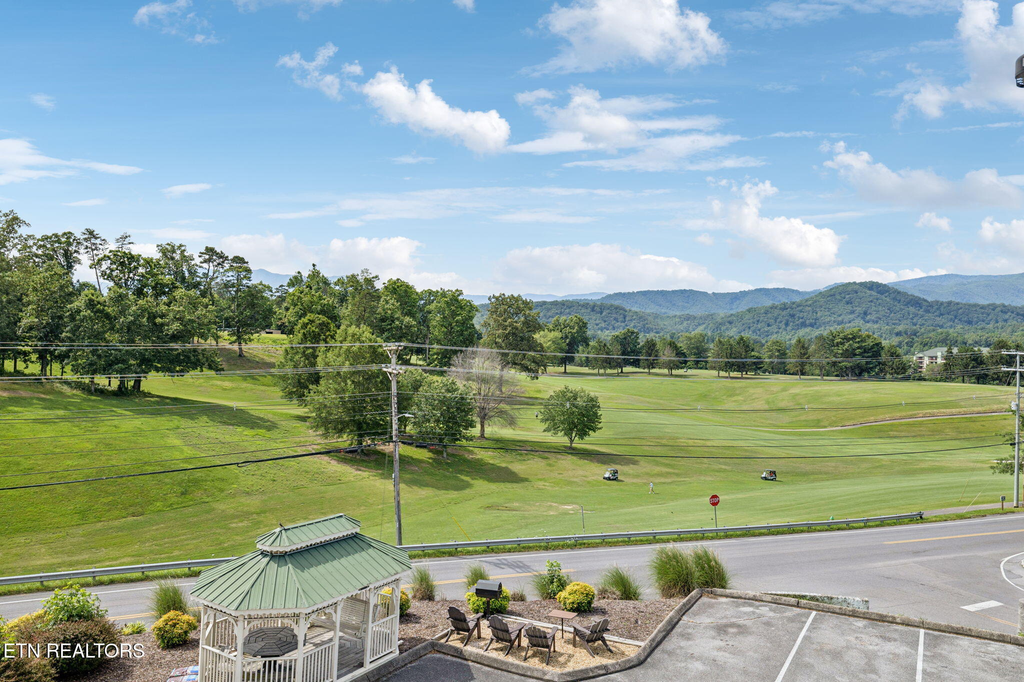 503 Dollywood Lane UNIT 132