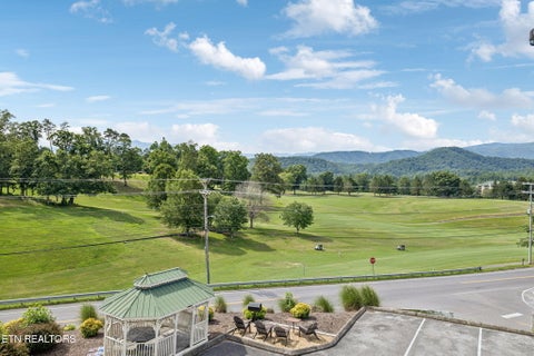 Tiny photo for 503 Dollywood Lane #UNIT 132, Pigeon Forge, TN 37863 (MLS # 1317899)
