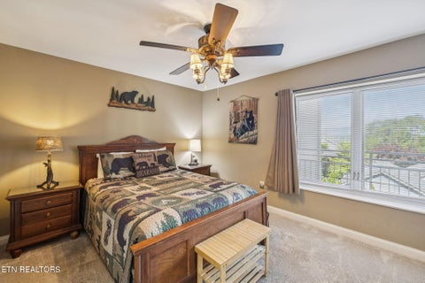 Tiny photo for 503 Dollywood Lane #UNIT 132, Pigeon Forge, TN 37863 (MLS # 1317899)