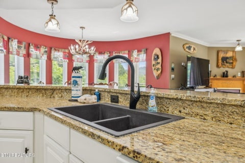 Tiny photo for 503 Dollywood Lane #UNIT 132, Pigeon Forge, TN 37863 (MLS # 1317899)