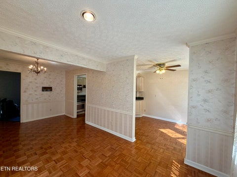 Tiny photo for 7715 Windsong Rd, Powell, TN 37849 (MLS # 1349755)