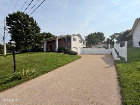 Tiny photo for 7715 Windsong Rd, Powell, TN 37849 (MLS # 1349755)