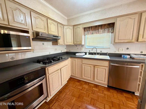 Tiny photo for 7715 Windsong Rd, Powell, TN 37849 (MLS # 1349755)