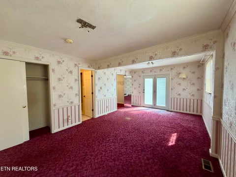 Tiny photo for 7715 Windsong Rd, Powell, TN 37849 (MLS # 1349755)