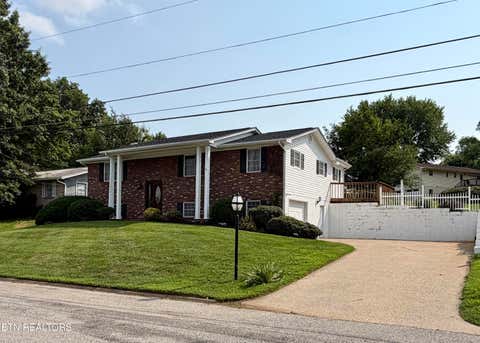 Photo of 7715 Windsong Rd, Powell, TN 37849 (MLS # 1349755)