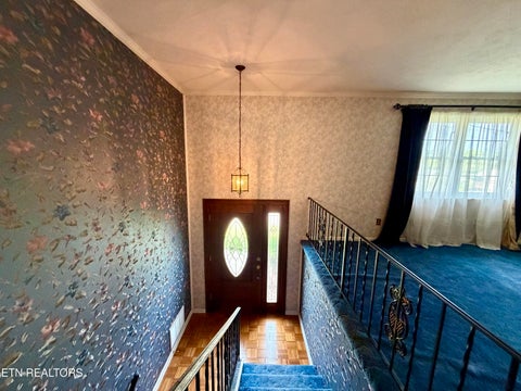Tiny photo for 7715 Windsong Rd, Powell, TN 37849 (MLS # 1349755)