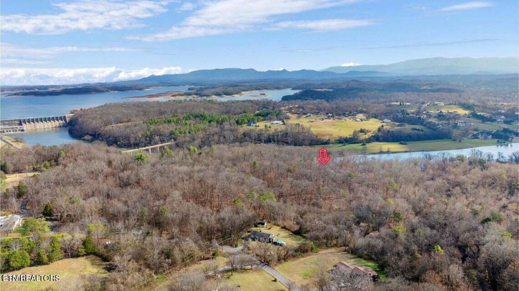 Photo of Lot 0 Roberts Rd, Kodak, TN 37764 (MLS # 1317919)