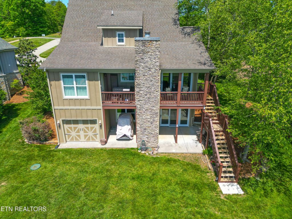 Photo of 3010 White Oak Circle, Rockwood, TN 37854 (MLS # 1340153)