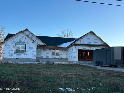 Photo of 140 Colby Circle, Crossville, TN 38571 (MLS # 1321588)
