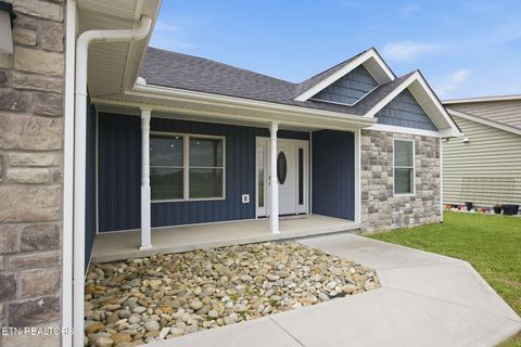 Tiny photo for 2681 Cook Rd, Crossville, TN 38571 (MLS # 1335528)
