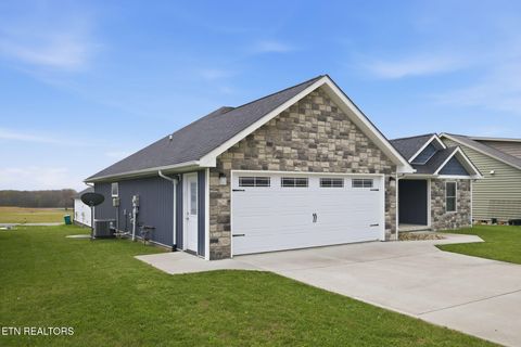 Tiny photo for 2681 Cook Rd, Crossville, TN 38571 (MLS # 1335528)