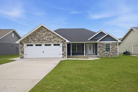 Tiny photo for 2681 Cook Rd, Crossville, TN 38571 (MLS # 1335528)
