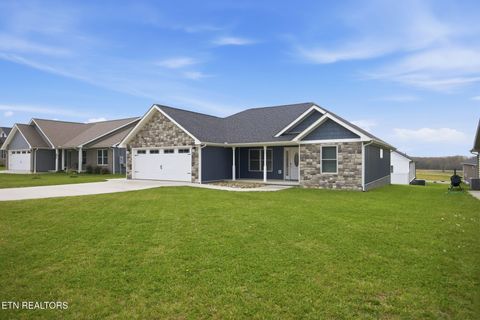 Photo of 2681 Cook Rd, Crossville, TN 38571 (MLS # 1335528)