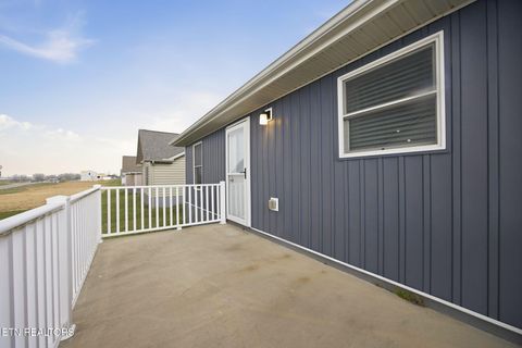 Tiny photo for 2681 Cook Rd, Crossville, TN 38571 (MLS # 1335528)