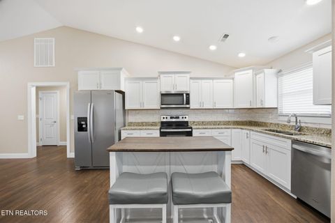 Tiny photo for 2681 Cook Rd, Crossville, TN 38571 (MLS # 1335528)