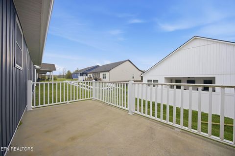 Tiny photo for 2681 Cook Rd, Crossville, TN 38571 (MLS # 1335528)