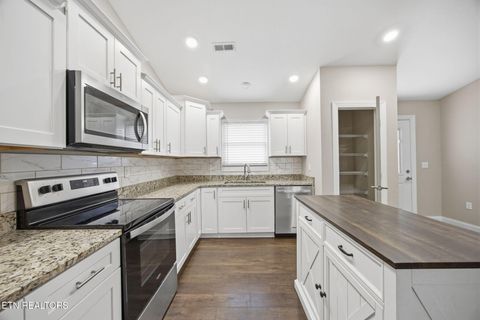 Tiny photo for 2681 Cook Rd, Crossville, TN 38571 (MLS # 1335528)