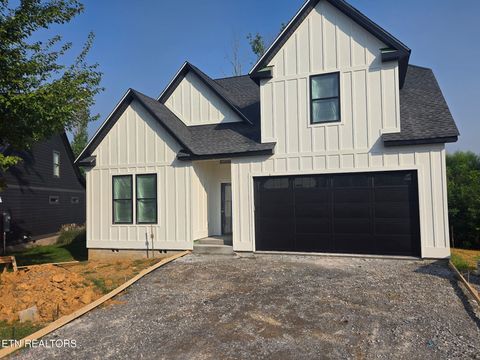 5034 Grove Park Court Cleveland TN 37312