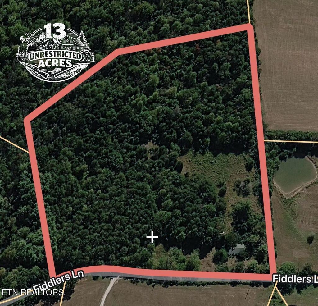 Photo of 142 Fiddlers Lane, Kingston, TN 37763 (MLS # 1330567)