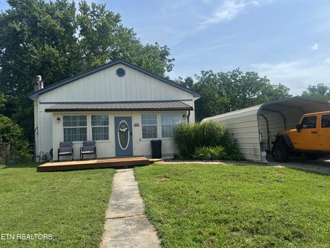 Tiny photo for 430 Browder Circle, Oliver Springs, TN 37840 (MLS # 1349269)