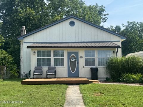 Tiny photo for 430 Browder Circle, Oliver Springs, TN 37840 (MLS # 1349269)