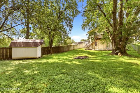 Tiny photo for 430 Browder Circle, Oliver Springs, TN 37840 (MLS # 1349269)
