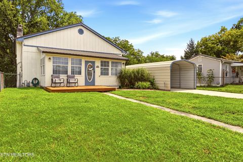 Tiny photo for 430 Browder Circle, Oliver Springs, TN 37840 (MLS # 1349269)