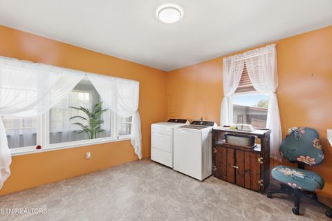 Tiny photo for 430 Browder Circle, Oliver Springs, TN 37840 (MLS # 1349269)