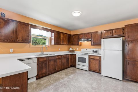 Tiny photo for 430 Browder Circle, Oliver Springs, TN 37840 (MLS # 1349269)
