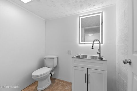 Tiny photo for 430 Browder Circle, Oliver Springs, TN 37840 (MLS # 1349269)