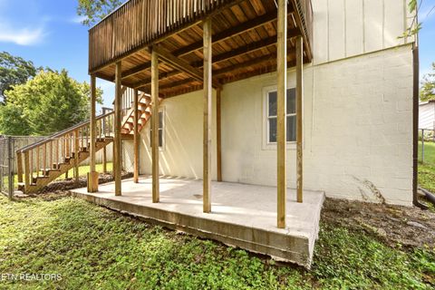 Tiny photo for 430 Browder Circle, Oliver Springs, TN 37840 (MLS # 1349269)