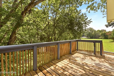 Tiny photo for 430 Browder Circle, Oliver Springs, TN 37840 (MLS # 1349269)