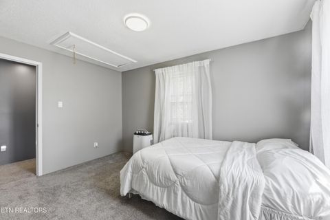 Tiny photo for 430 Browder Circle, Oliver Springs, TN 37840 (MLS # 1349269)