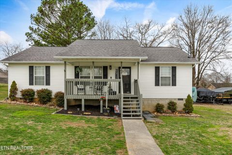Photo of 1306 Tabitha Drive, White Pine, TN 37890 (MLS # 1332255)
