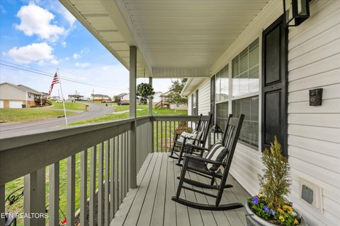 Tiny photo for 1306 Tabitha Drive, White Pine, TN 37890 (MLS # 1332255)