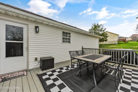 Tiny photo for 1306 Tabitha Drive, White Pine, TN 37890 (MLS # 1332255)