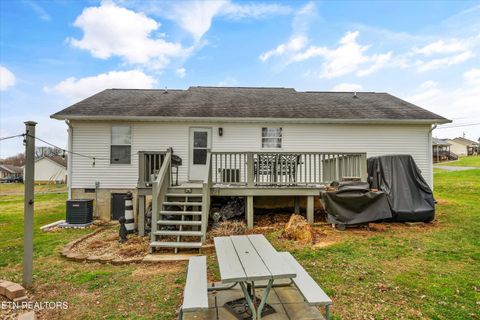 Tiny photo for 1306 Tabitha Drive, White Pine, TN 37890 (MLS # 1332255)