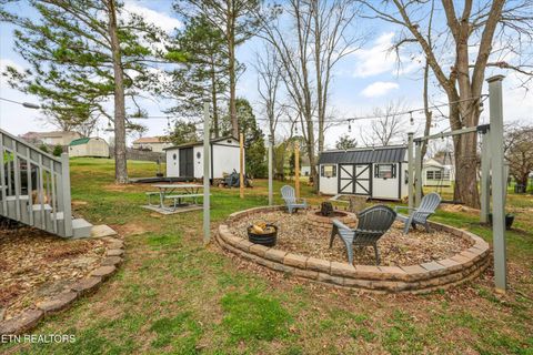 Tiny photo for 1306 Tabitha Drive, White Pine, TN 37890 (MLS # 1332255)